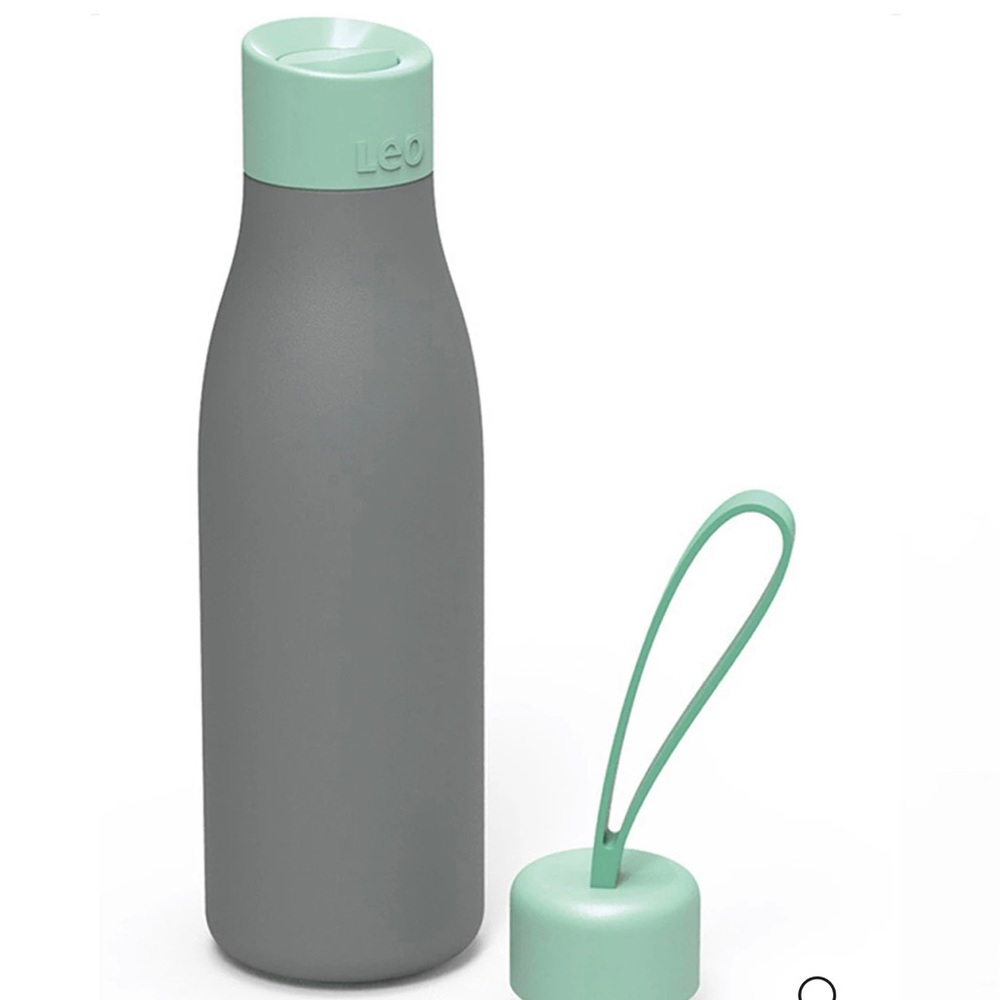 Leo by BergHOFF Insulated water bottle